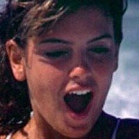 Gianna Amore Desnuda