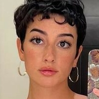 Gianna Evelyn Desnuda