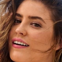 Gigi Robinson Desnuda