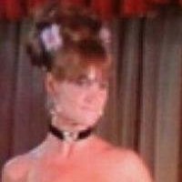 Gina Paluzzi Desnuda