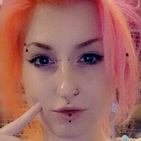 gingertease69 Desnuda