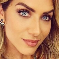 Giovanna Ewbank Desnuda