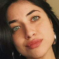 Giulia Colasante Desnuda