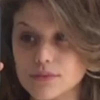 Giulia Gemelli Desnuda
