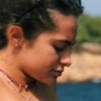 Giulia Pastore Desnuda