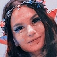 GloriKitty Desnuda