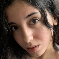 Goddess Dri Desnuda