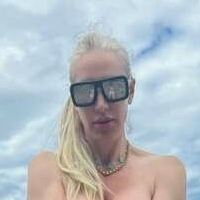 Goddess Severa Desnuda