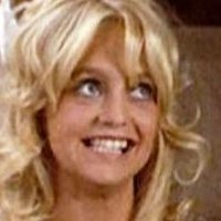 Goldie Hawn Desnuda