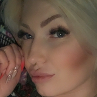 gothbarbie666 Desnuda