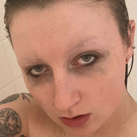 gothbimboxxx Desnuda