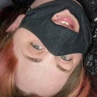 gothharlotbbw Desnuda