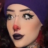 gothmommylilli Desnuda