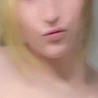 gothnymph666 Desnuda