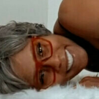 grannygodumb Desnuda
