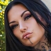GunBunny101 Desnuda