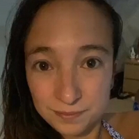Hainesy31 Desnuda