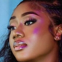 Hajia Bintu Desnuda