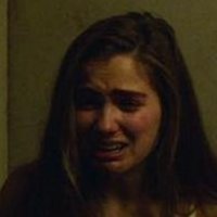 Haley Lu Richardson Desnuda