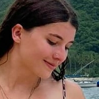 Halle Nottage Desnuda