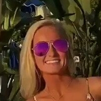 Hanna Covington Desnuda