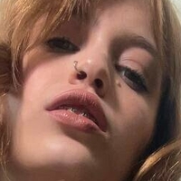 Hanna Rebel Desnuda