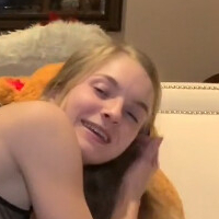 Hannah Hawthorne Desnuda