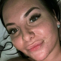 hannahblakeuk Desnuda