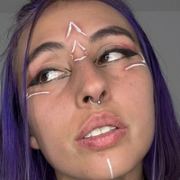 hannahhardstyle Desnuda