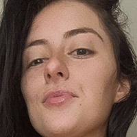 Harleeh Desnuda