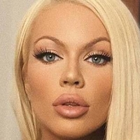 Harley LaVey Desnuda