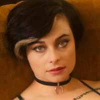 Harli Antihero Desnuda