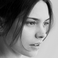 Harriet Herbig-Matten Desnuda