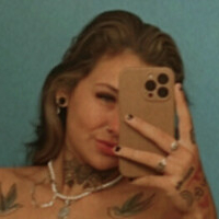 HavenJane Desnuda