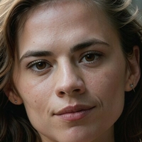 Hayley Atwell Ai Porn Desnuda