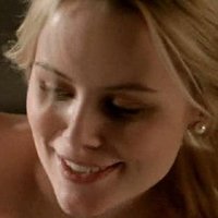 Helena Mattsson Desnuda