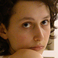 Helga Amor Desnuda
