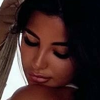 Helia Soltani Desnuda