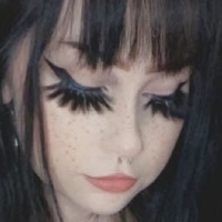 Hex_mamii Desnuda