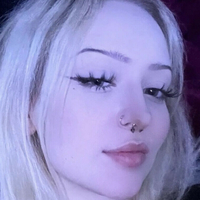 hexxokami Desnuda