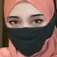 Hijab Camilla Desnuda