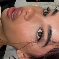 Hilda Kertalli Desnuda