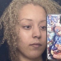 Hoekusho Desnuda