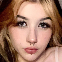 HolyLexx Desnuda