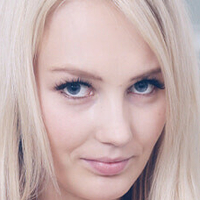 Honeyblondie Desnuda