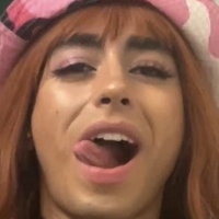hotpinkfemboy Desnuda