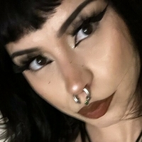 ifearmydeath Desnuda