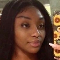 Ifeoma Sophia Desnuda