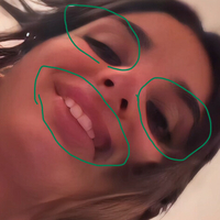 Ika D’Auria Desnuda
