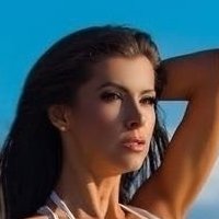 Ildiko Ferenczi Desnuda